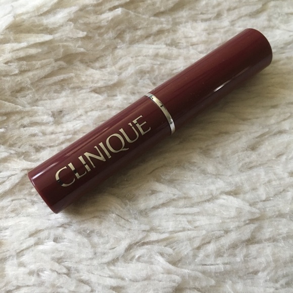 Clinique Almost Lipstick Blk Honey,Mini,TravelSize - Picture 2 of 2